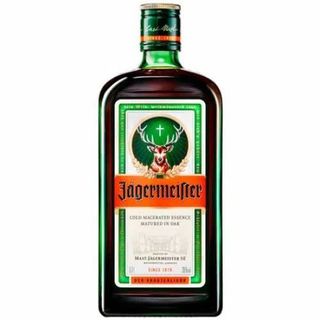 Licor Jägermeister (700 Ml.)