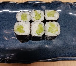 Maki De Pepino (6 Pzs.)
