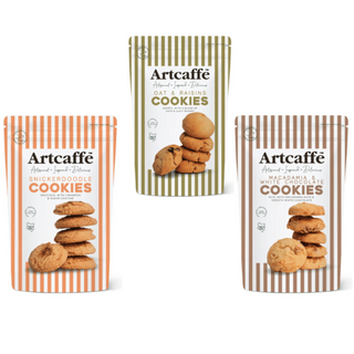 Cookie Pouch Offer, 90g x 3pcs