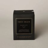 Lumânare Black Lily