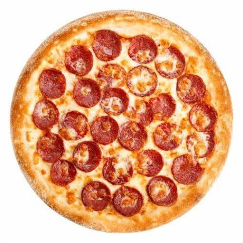 Pizza Pepperoni
