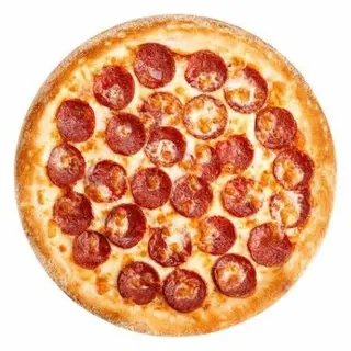 Pizza Pepperoni