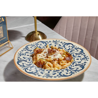 BUSIATE AL RAGÚ BIANCO