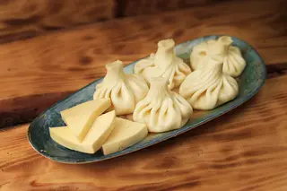ყველით, 10 ც