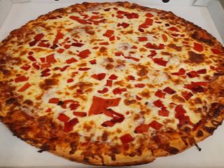 Пица Калцоне (1.8кг)