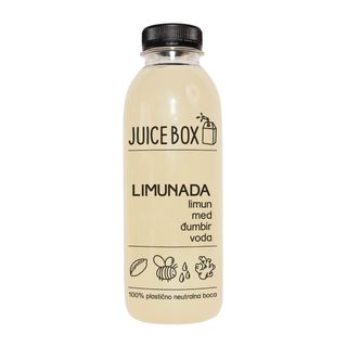 Limunada 500ml