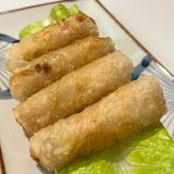 11. Harumaki (4 Uds.)