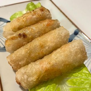 11. Harumaki (4 Uds.)