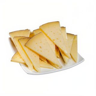 Queso Semi