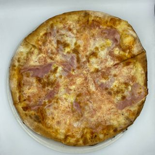 Velika Pizza Vesuvio 480 gr