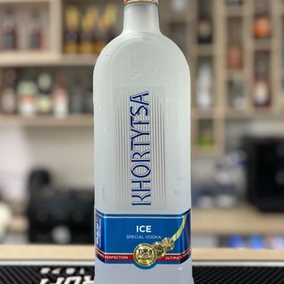 არაყი ხორტიცა 1.0