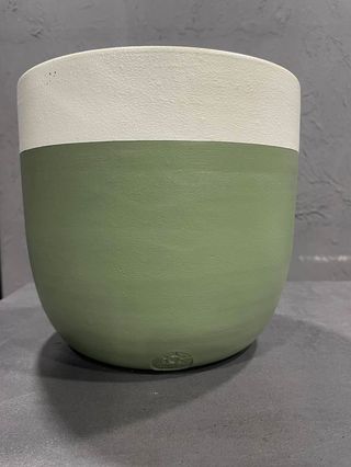 Glinka saksija 18x18 