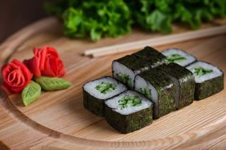 Ролл "Каппа маки" (8 шт.)