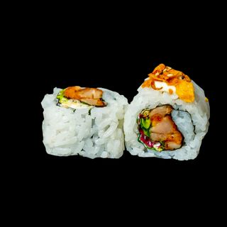 Uramaki Tori Karaage