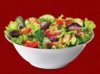 Ensalada De La Casa