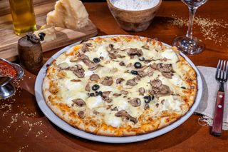 Pizza Carbonara Ø 30cm