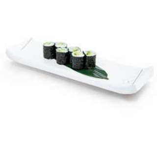 46. Avocado maki - 6 pezzi
