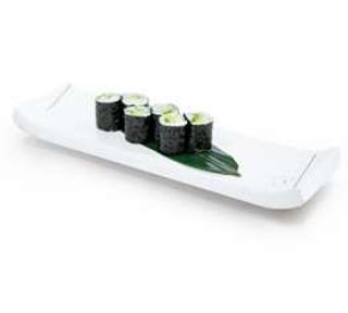 46. Avocado maki - 6 pezzi