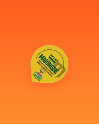 Salsa maionese
