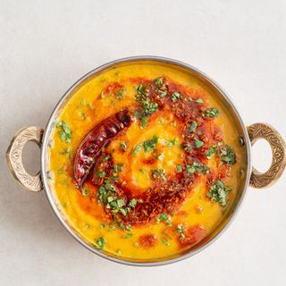 Dal Tadka