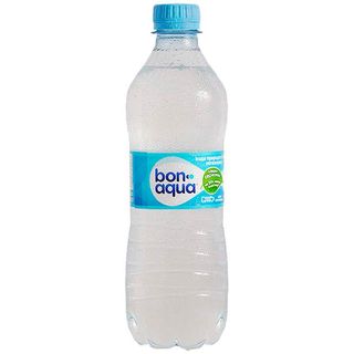 Вода Бонаква негаз