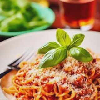 Esparguete ao Sugo