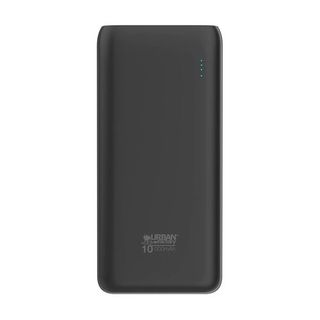 Powerbank Urban Factory Usb-C 10.000 Mah Negro - 3760170884134