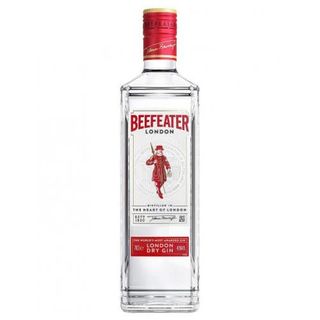 Beefeater (70 cl.) + bolsa de hielo