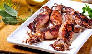 CALAMARI PATAGONICI (15504)