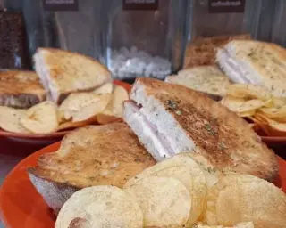 Tosta Mavyana