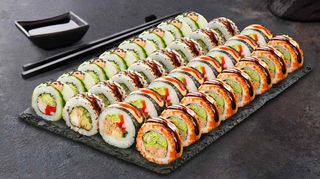 Сет 8 березня