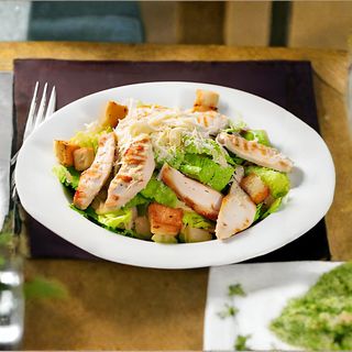 Салата Цезар (350г)