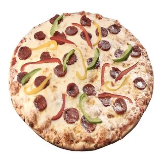 Pizza Royale Spéciale