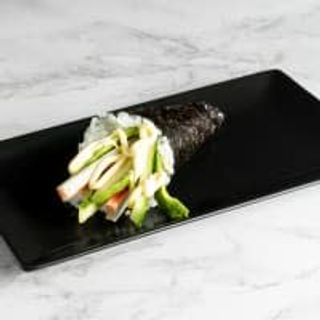 Temaki Surimi (1 Ud.)