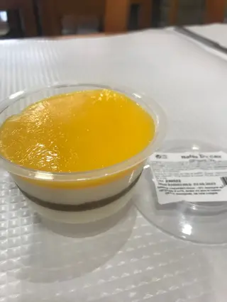 Natas do Céu