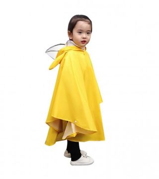 (181909) Kabanica dječija 01200770