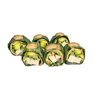 Спрінг рол вега (120г)