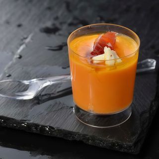 VASITO DE SALMOREJO