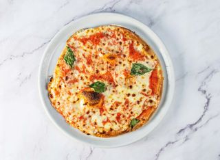Pizza Margherita