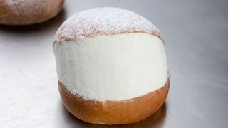 მარიტოზი & ჟოლო