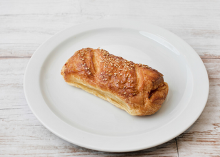 Napolitana Jamon Y Queso