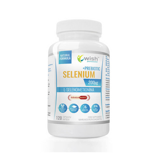 Სელენი 200 Მკგ (120 Კაფსულა)