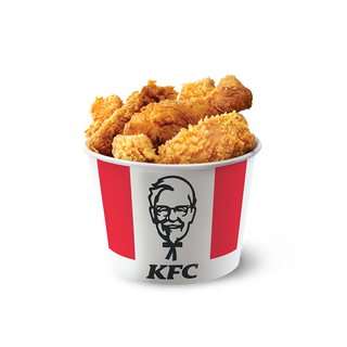 САНДЕРС БАКЕТ ОРИГІНАЛЬНИЙ