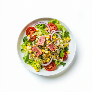 Ensalada De La Mancha