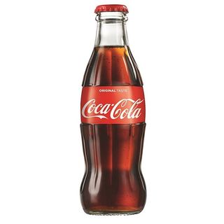 Coca-Cola 33 cl