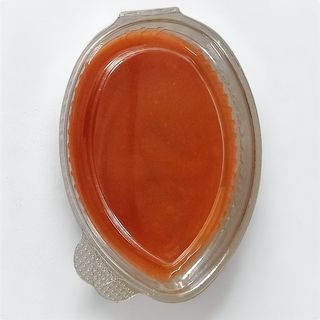 Vasito De Salsa Brava