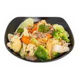 Chop-Suey De Calamares