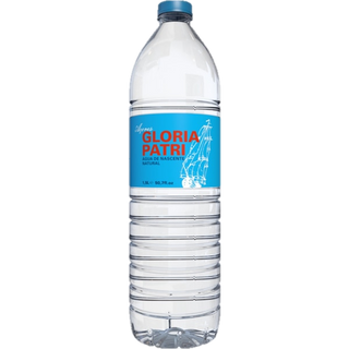 Água  1,5L