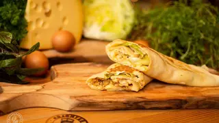 Vege akordeon