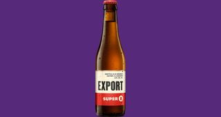 Super 8 Export Gluten Free | 33cl